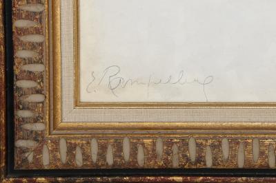 Emile Rampelberg On the Horizon