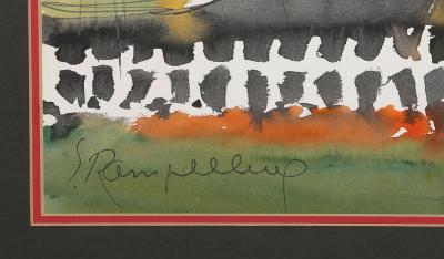 Emile Rampelberg Wharf