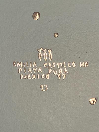 Emilia Castillo