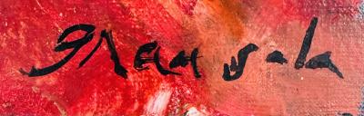 Emilio Grau Sala Gens du cirque