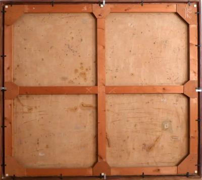 Emilio Grau Sala Le Moulin de la Galette