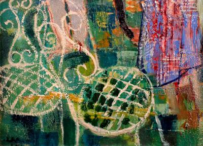 Emilio Grau Sala Paddock