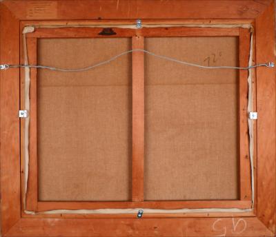 Emilio Grau Sala Paddock