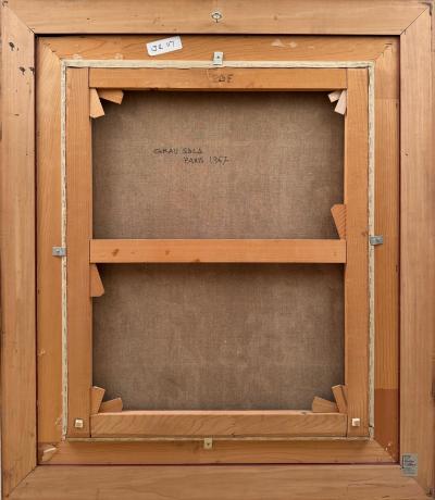 Emilio Grau Sala Rond Point des Champs lys es