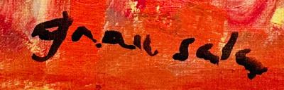 Emilio Grau Sala SC NE FAMILLIALLE