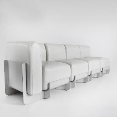 Emilio Guarnacci Duna Daybed by Emilio Guarnacci Felix Padovano Claudio Vagnoni