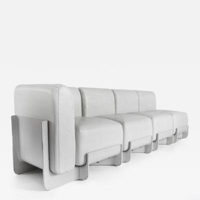 Emilio Guarnacci Duna Daybed by Emilio Guarnacci Felix Padovano Claudio Vagnoni