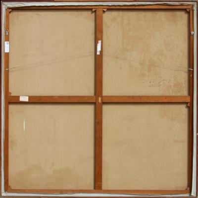 Emilio Sanchez La Mansion en Mantanzas