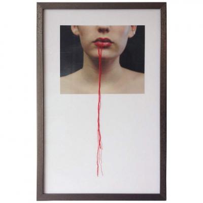 Emily Baratz Emily Baratz Original Monotype Photography 2017