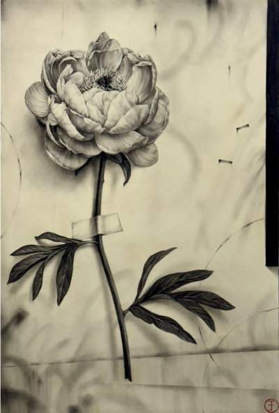 Emily Farish Peony No 88 2025