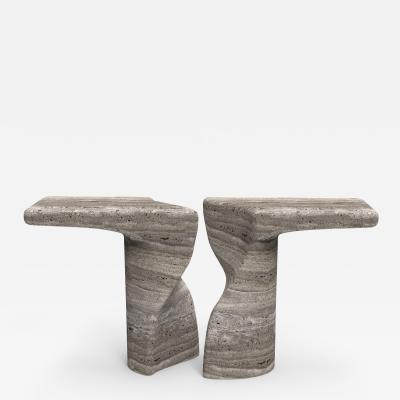 Emma Donnersberg Canyon console