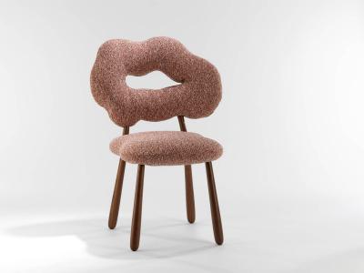Emma Donnersberg Cloud chair
