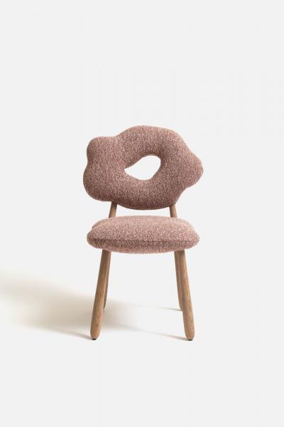 Emma Donnersberg Cloud chair
