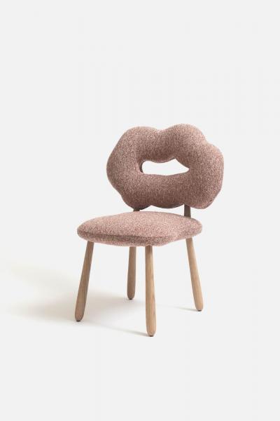 Emma Donnersberg Cloud chair