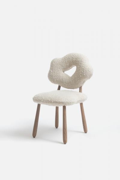 Emma Donnersberg Cloud chair