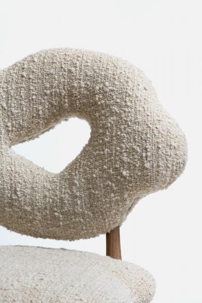 Emma Donnersberg Cloud chair