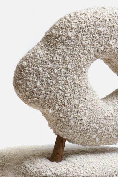 Emma Donnersberg Cloud chair