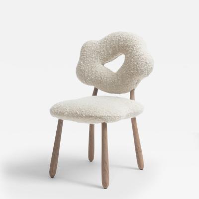Emma Donnersberg Cloud chair