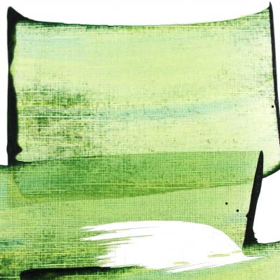 Emma Godebska Golden Green 08