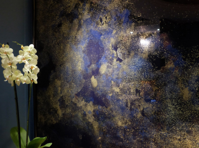 Emma Peascod Installations by Emma Peascod for Studio Peascod