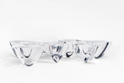 Emmanuel Babled QUARK PLEXIGLAS 6 ELEMENTS