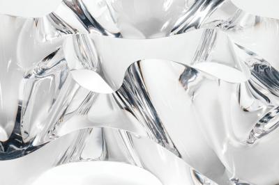 Emmanuel Babled QUARK PLEXIGLAS 6 ELEMENTS