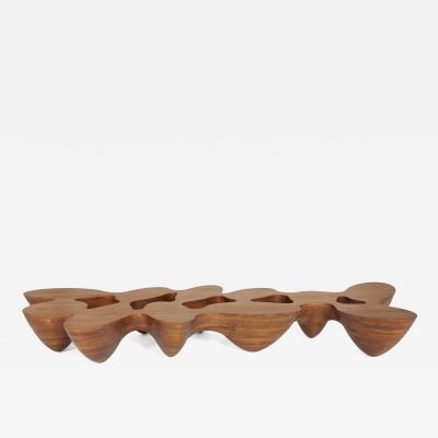 Emmanuel Babled Quark Elm Wood 11 Elements