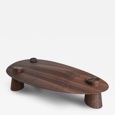 Emmanuel Babled Roho Coffee Table 2023