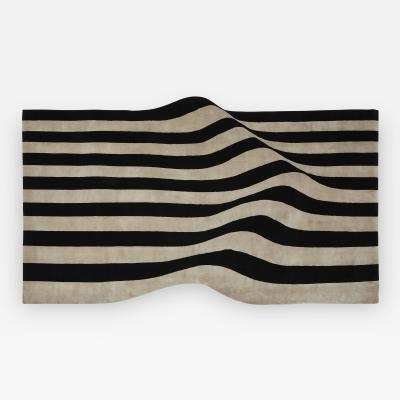 Emmanuel Babled Stripes Rug