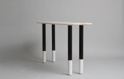 Emmanuel Levet Stenne Bolcho Console