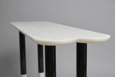 Emmanuel Levet Stenne Bolcho Console