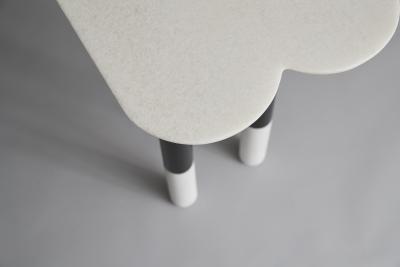 Emmanuel Levet Stenne Bolcho Console