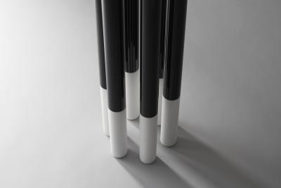 Emmanuel Levet Stenne Bolchoi Stand