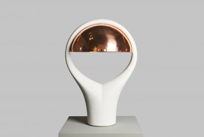 Emmanuel Levet Stenne Clarisse table lamp