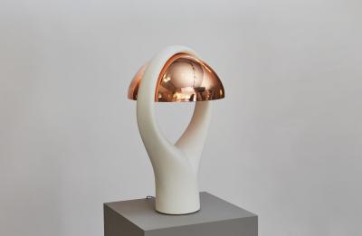 Emmanuel Levet Stenne Clarisse table lamp