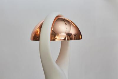 Emmanuel Levet Stenne Clarisse table lamp