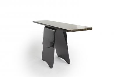 Emmanuel Levet Stenne Elytre Console