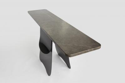 Emmanuel Levet Stenne Elytre Console
