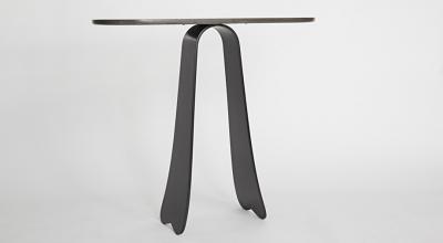 Emmanuel Levet Stenne Elytre Stand