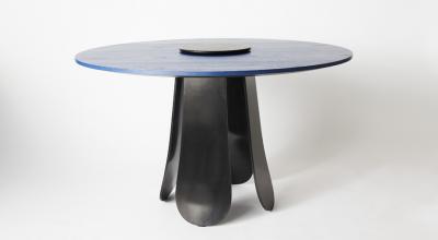 Emmanuel Levet Stenne Elytre center table