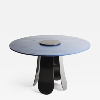 Emmanuel Levet Stenne Elytre center table