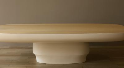 Emmanuel Levet Stenne Flush coffee table Emmanuel Levet Stenne