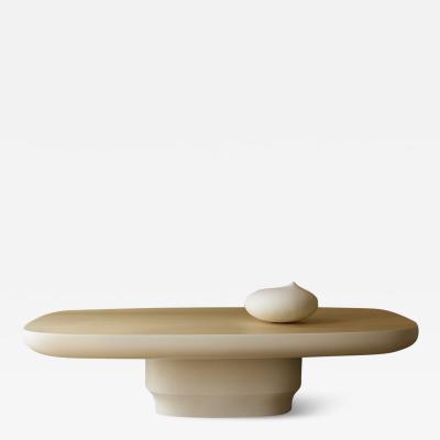 Emmanuel Levet Stenne Flush coffee table Emmanuel Levet Stenne