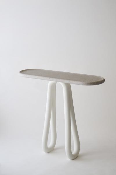 Emmanuel Levet Stenne LOOP STAND