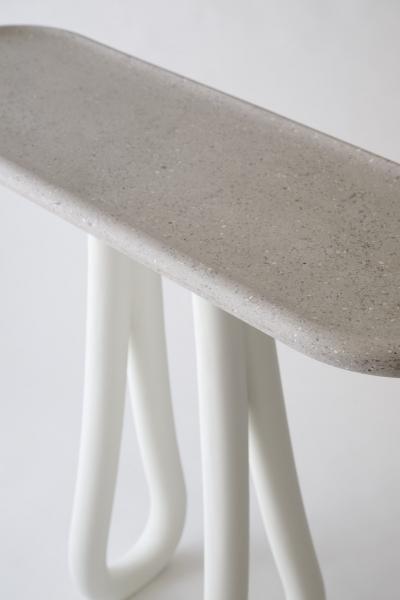 Emmanuel Levet Stenne LOOP STAND