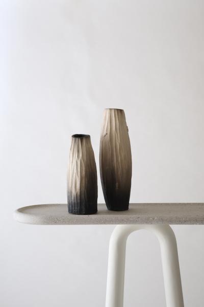 Emmanuel Levet Stenne LOOP STAND