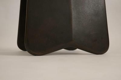 Emmanuel Levet Stenne TAIL STAND