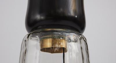 Emmanuel Levet Stenne Tie Floor Lamp