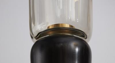 Emmanuel Levet Stenne Tie Floor Lamp