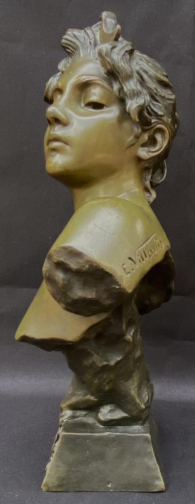 Emmanuel Villanis Diana 